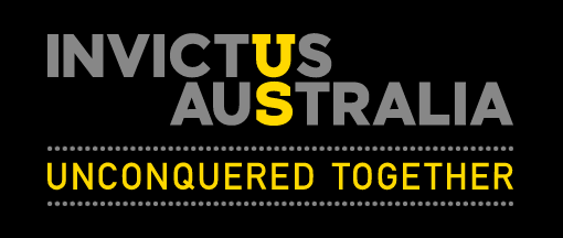 Invictus Australia Logo