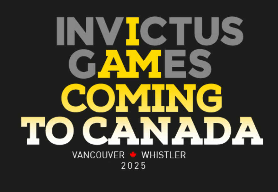 Invictus Canada wins