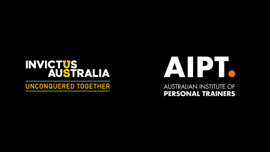 AIPT and IA logo lockup