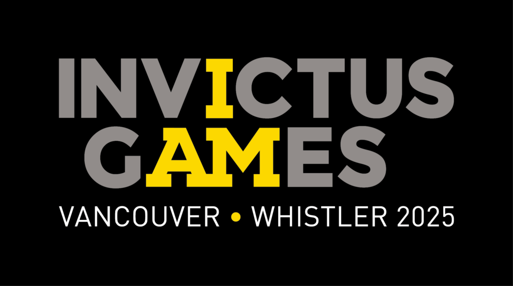 Invictus Games Vancouver Whistler 2025