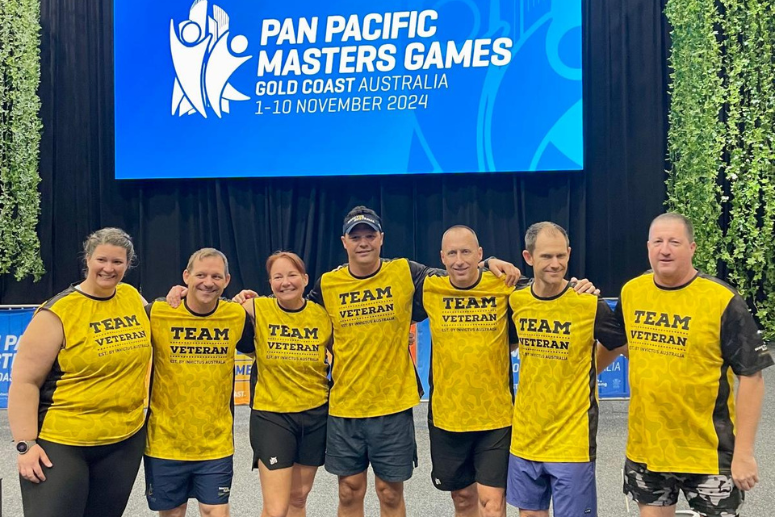 Pan Pac Masters 2024